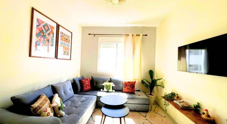 Holiday apartment | Dogs allowed — photo 3