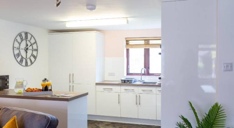 Rental apartment with 2 rooms for 6 persons — photo 4