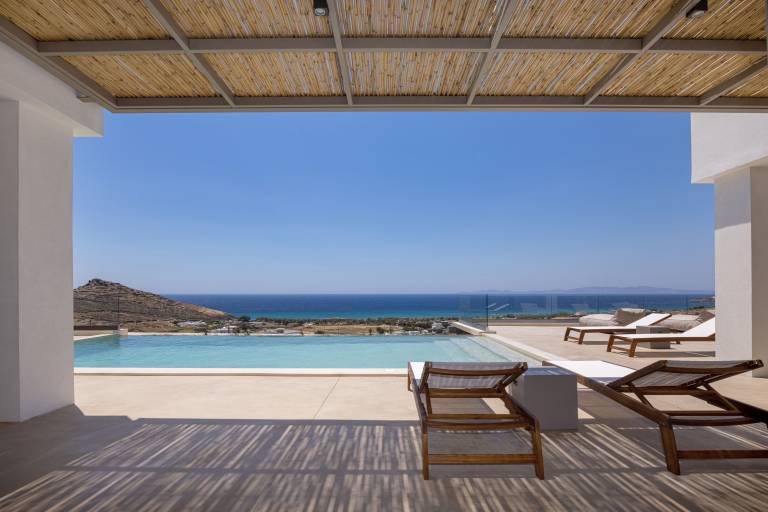 Appartement Agios Fokas