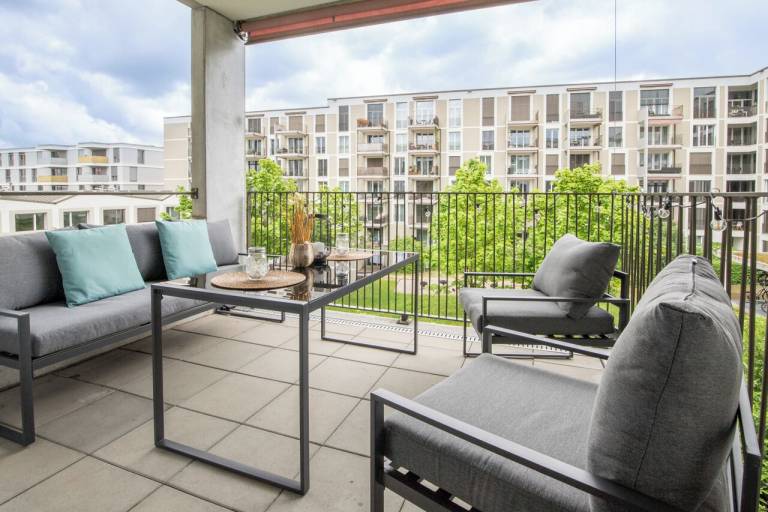 Ferienwohnung Riehen