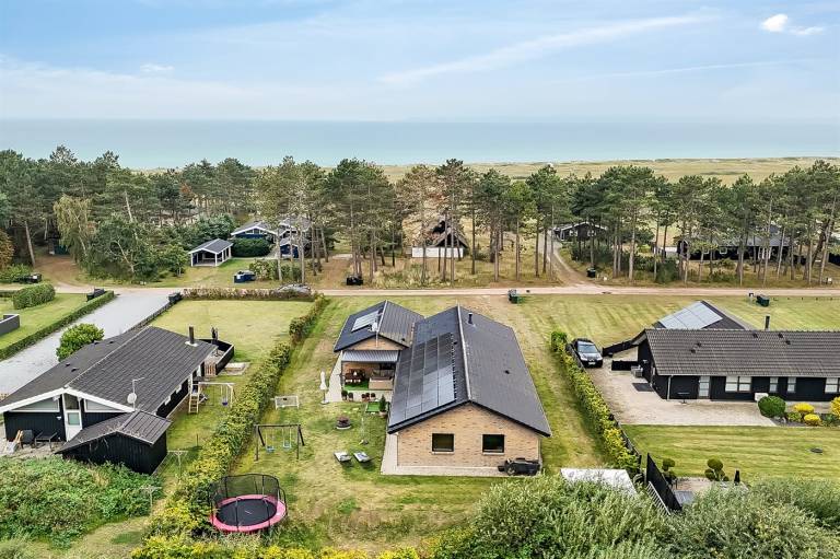 Holiday home, 52-3741, Ebeltoft in Ebeltoft