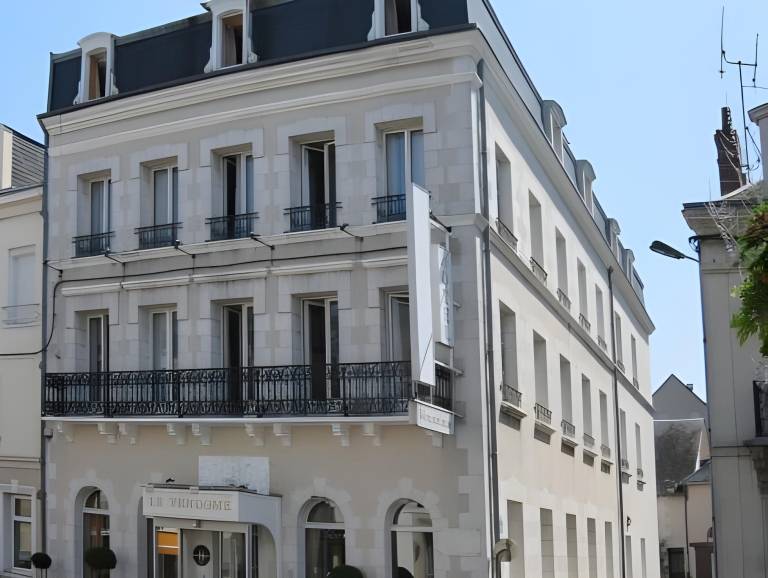 Hotel Vendome, BW Signature Collection in Saint-Ouen