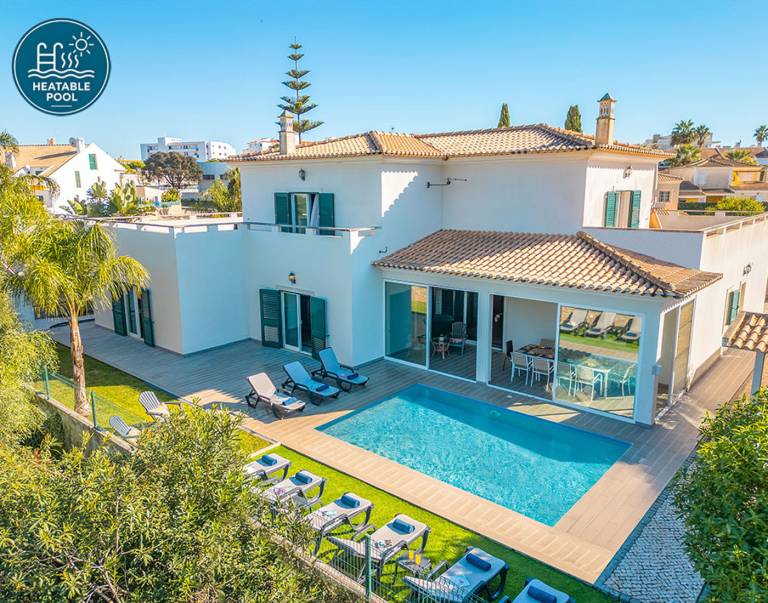 Villa  Albufeira