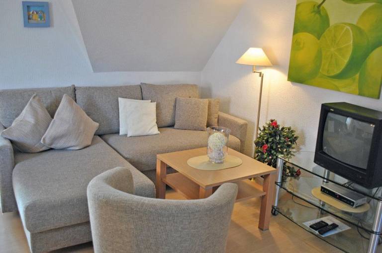 Ferienwohnung Norddeich