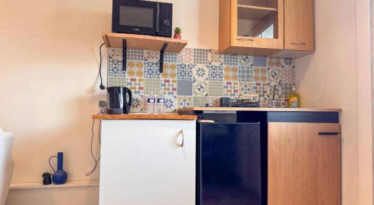 Holiday apartment with 1 room for 2 persons — photo 4