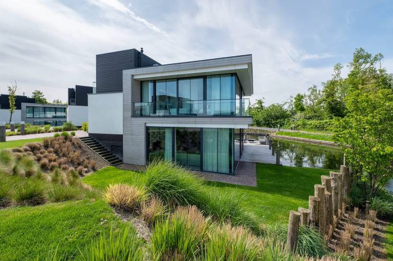 VZ2547 Vakantiehuis Watervilla 10