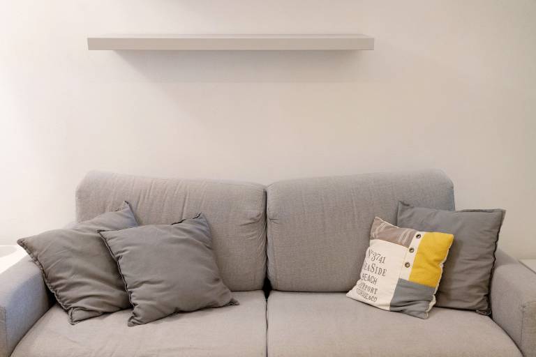 Holiday apartment with 1 room for 4 persons — photo 4