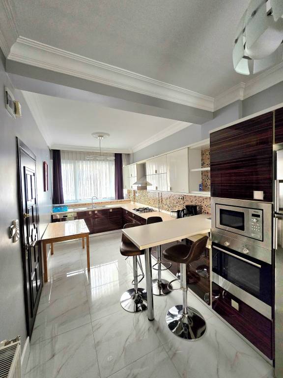 Maison de vacances Şişli