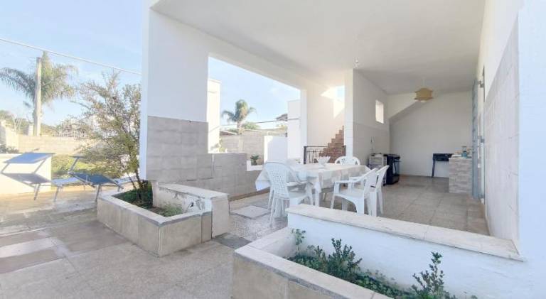 Wonderful vacation home | Dogs allowed in Ugento