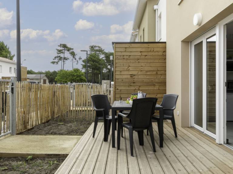 Appartement Mimizan