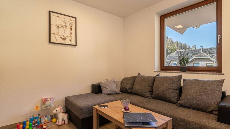 Apartma Sv. Barbara