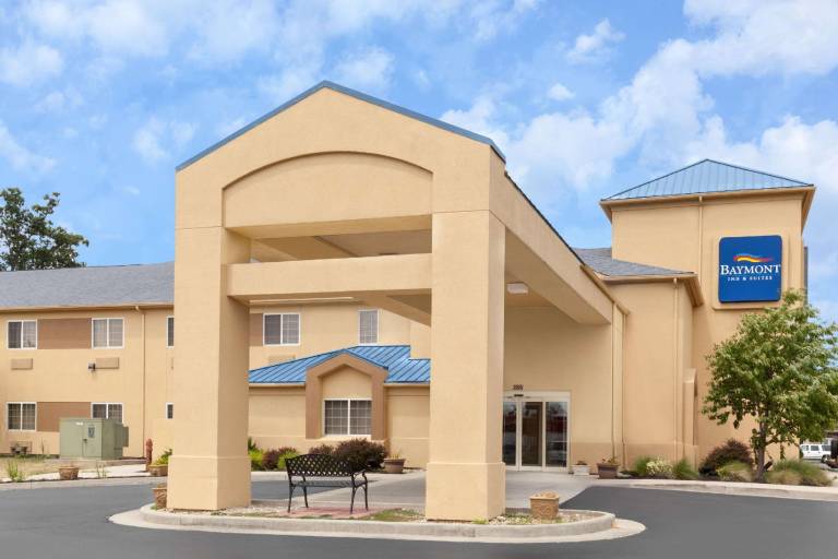 Baymont by Wyndham Fort Wayne in Fort Wayne, IN
