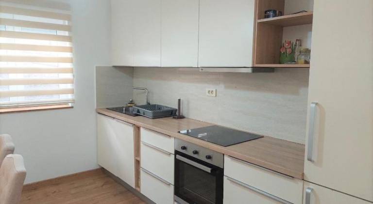 Sea view steps to Przno beach 2 Bedrooms Terrace Parking Villa Olive — photo 4