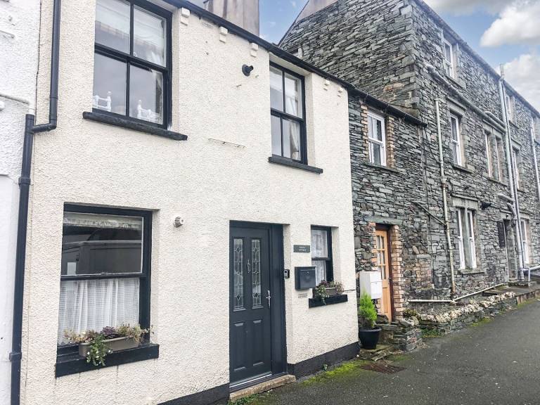 Children-friendly wonderful cottage | Pets allowed in Keswick