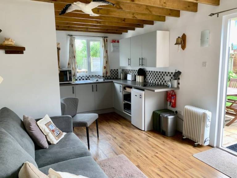Cabin Southwold
