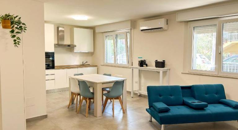 Appartamento vacanza Igea Marina