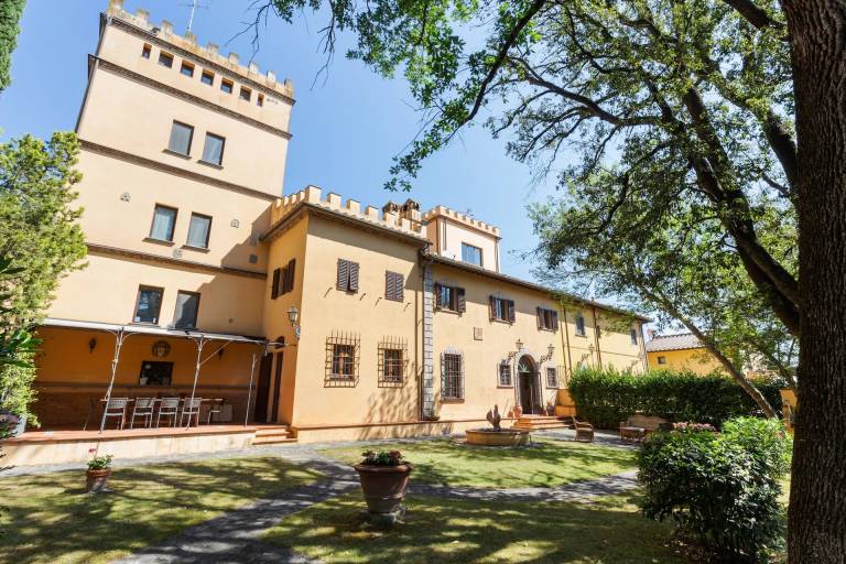 Villa  Empoli