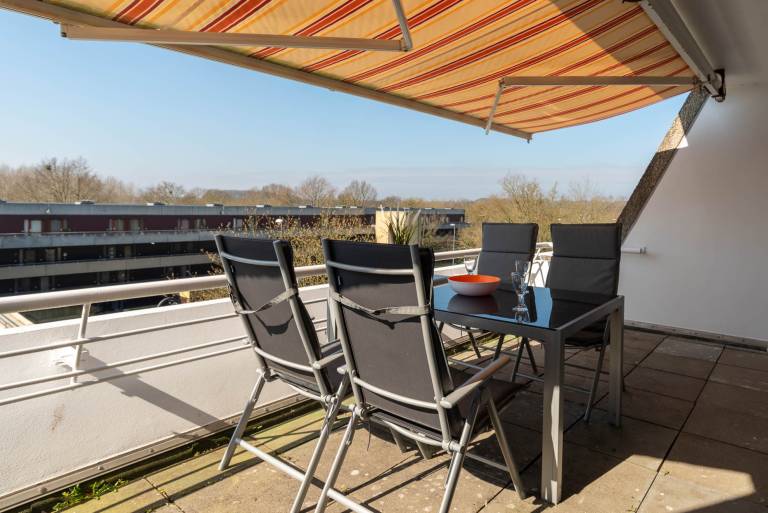 Ferienwohnung  Altenholz