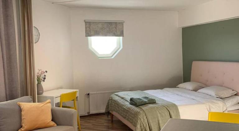 Rental apartment with 1 room for 4 persons — photo 2