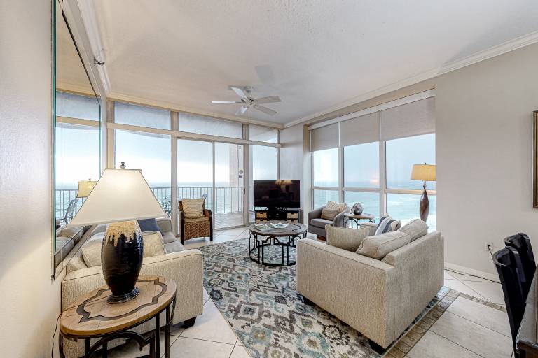 Condo Sandestin