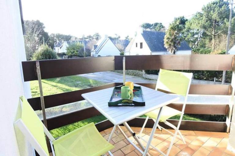 Apartment with garden — photo 2