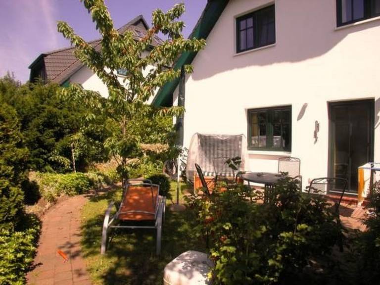 Ferienhaus Groß Zicker