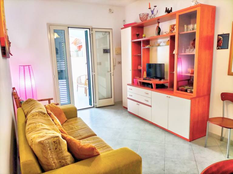 Vacation home with garden | Pet-friendly in Salve