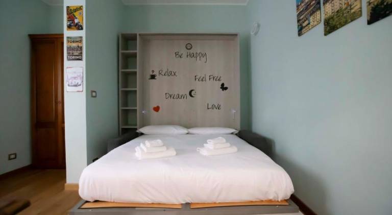 Holiday apartment with 1 room for 3 persons — photo 2