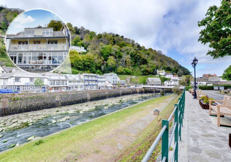 Apartment Exmoor