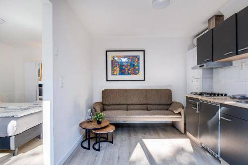 27 m² Ferienwohnung