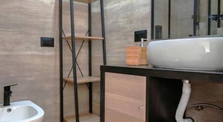 KRLY Rooms Cagliari - Parcheggio in centro storico — photo 5