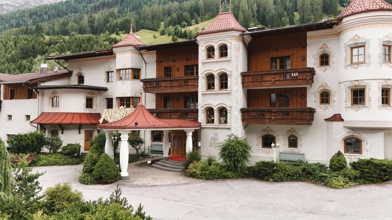 Ferienwohnung in Neustift im Stubaital, Stubaital für max. 4 Personen Ferienwohnung in Neustift im Stubaital, Stubaital für max. 4 Personen