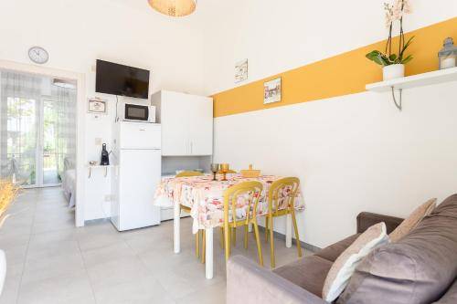 Ferienwohnung Milano Marittima