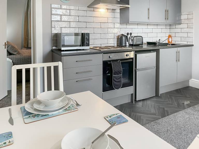 Family-oriented cottage | Pet-friendly — photo 4