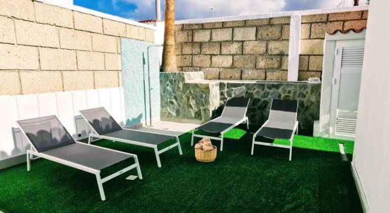 Pleasant villa with jacuzzi | Close to the beach | Pet-friendly — photo 3