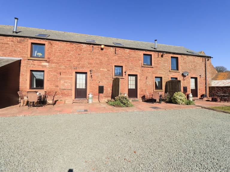 Cottage Wigton