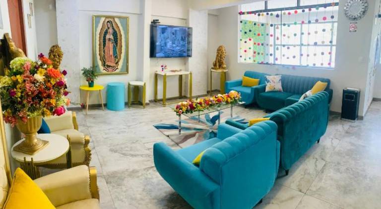 Hotel Daylu in Cusco