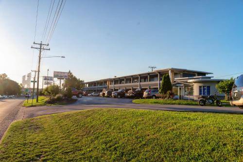 Motel  Hopewell
