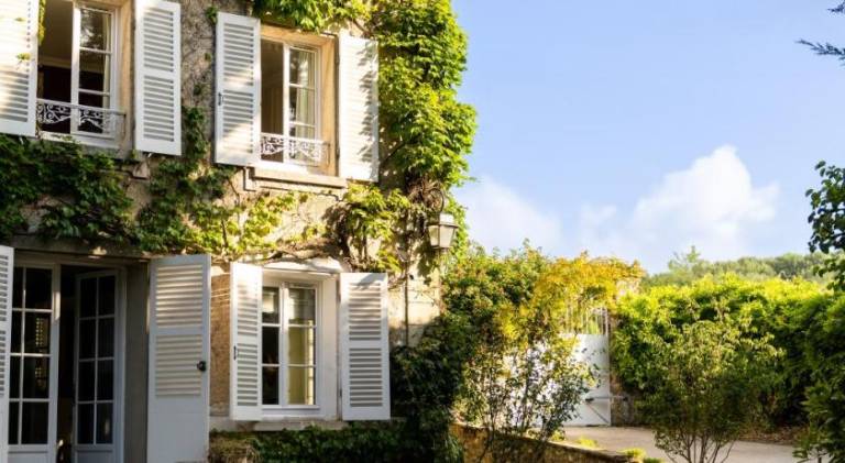Le Domaine by A&G - Vendrest in Meaux