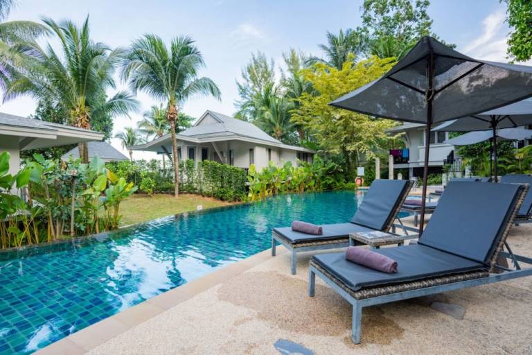 Resort Khao Lak
