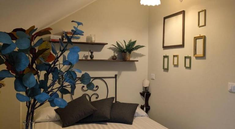 30 m&sup2; Ferienwohnung