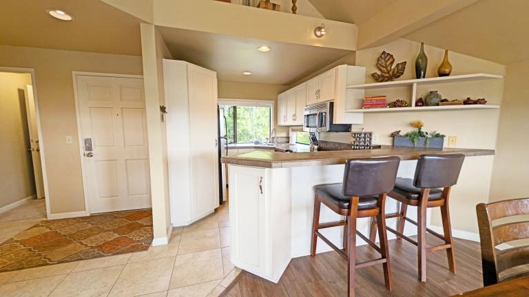 Condo with private pool — photo 2