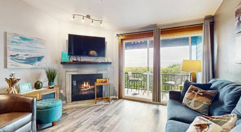 Charming holiday apartment | Close to the beach | Pet-friendly in Ocean Shores, WA