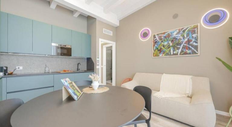 Rental apartment with pool — photo 4