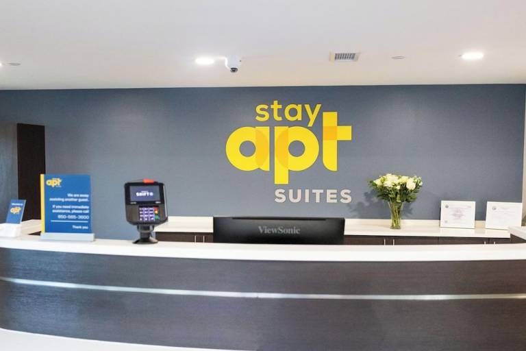 StayAPT Suites Killeen-Fort Cavazos — photo 4