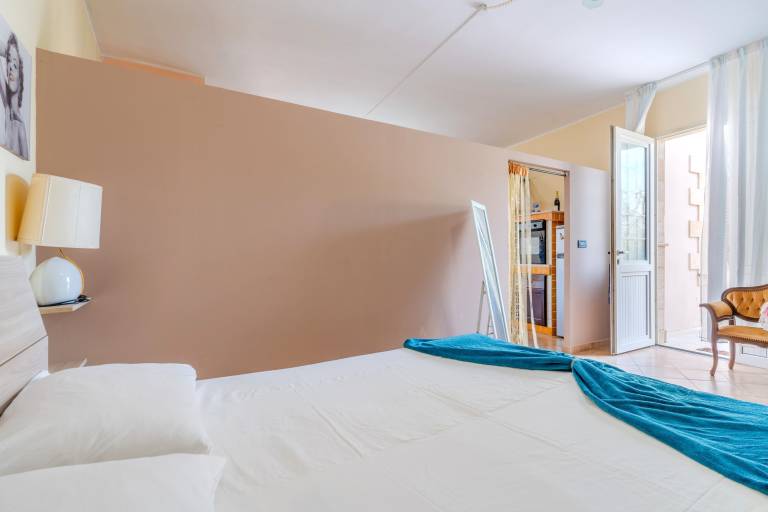 Apartment 'Casula Salento' with Private Garden, Wi-Fi and Air Conditioning — photo 2