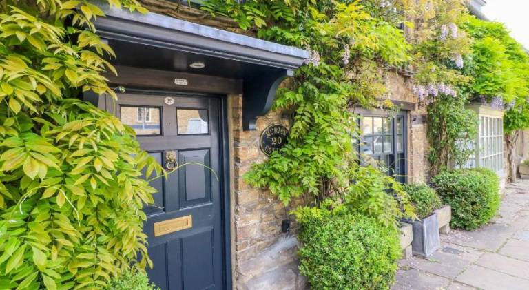 130 m&sup2; Ferienhaus