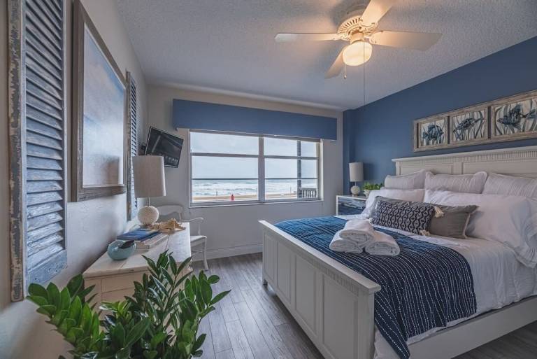 Appartement Satellite Beach