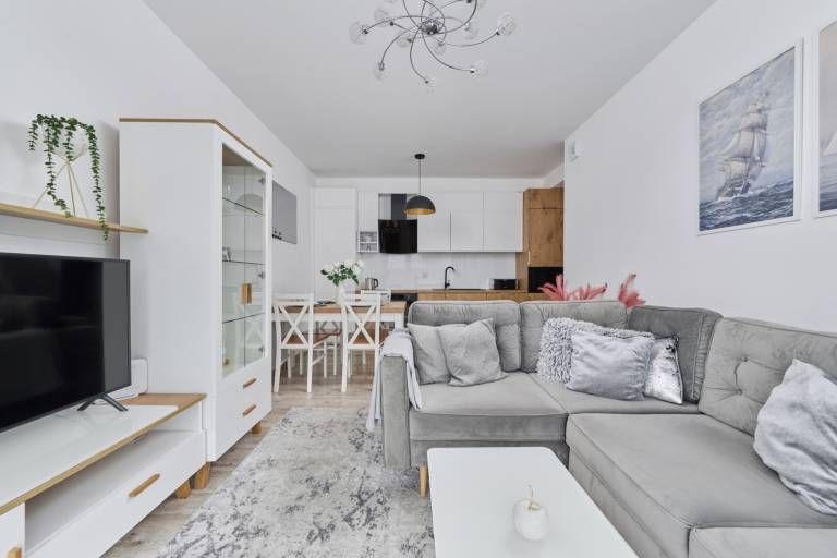 Apartament  Siechnice