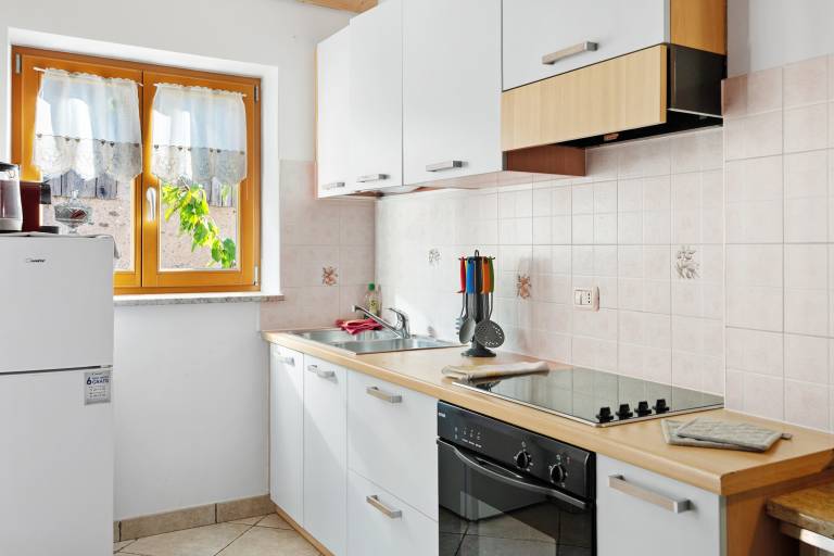 Apartment 'Goldener Schnee Tesero' with Mountain View, Private Terrace and Wi-Fi — photo 5